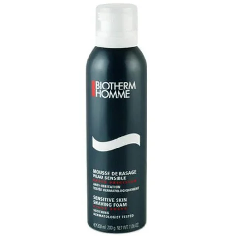 FOAM SHAVER Image 1
