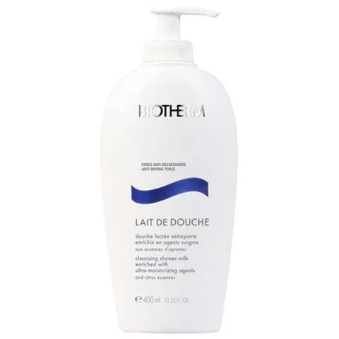 Lait De Douche Shower Milk Image 1