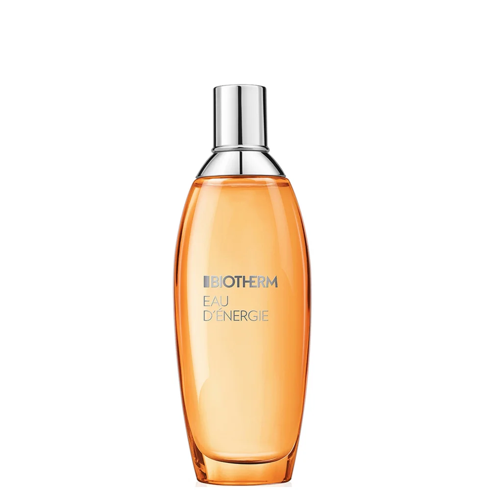 Eau D'Energie Mist Image 1