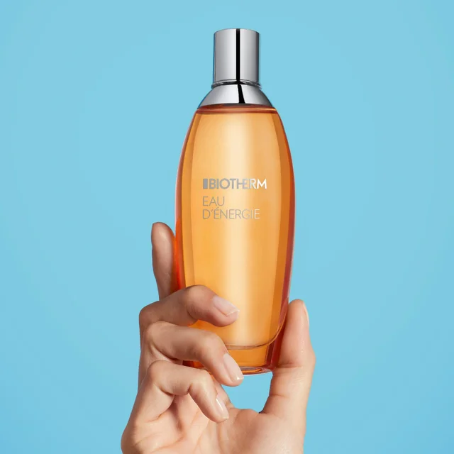 Eau D'Energie Mist