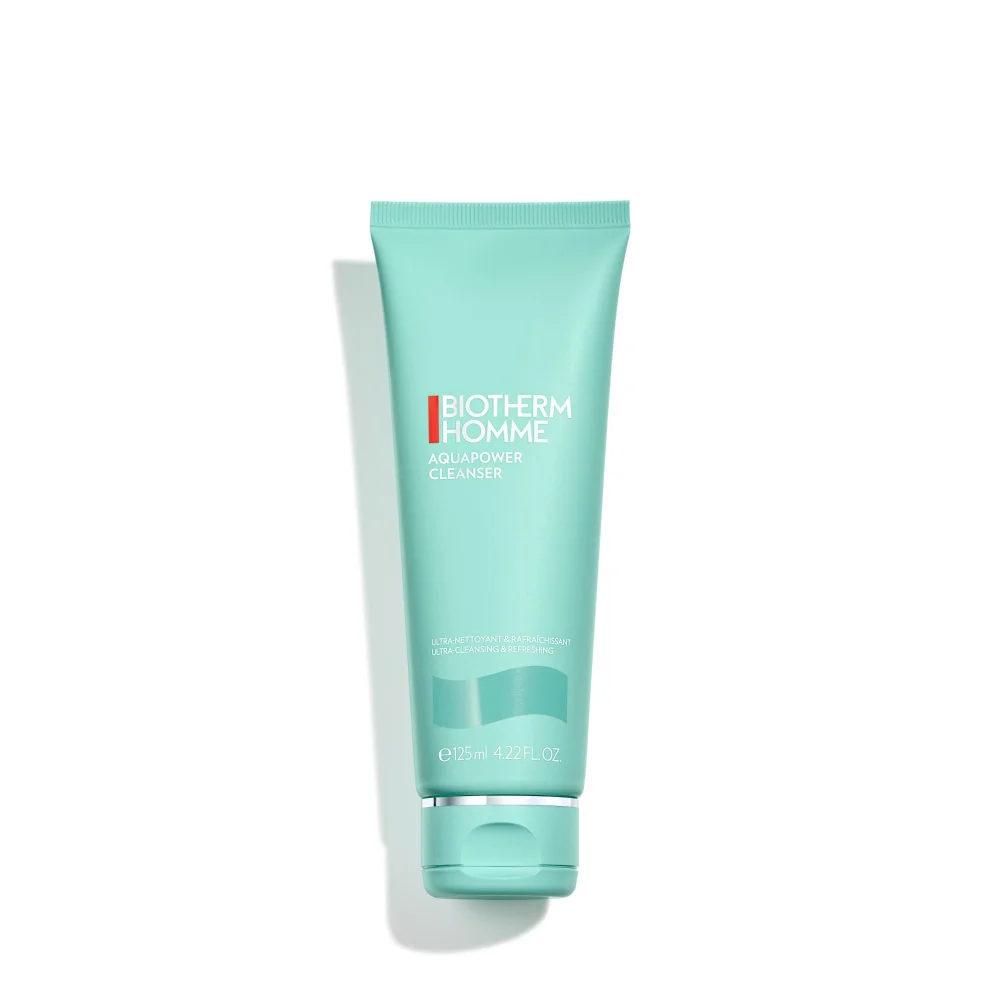 AQUAPOWER FACIAL CLEANSER Image 1