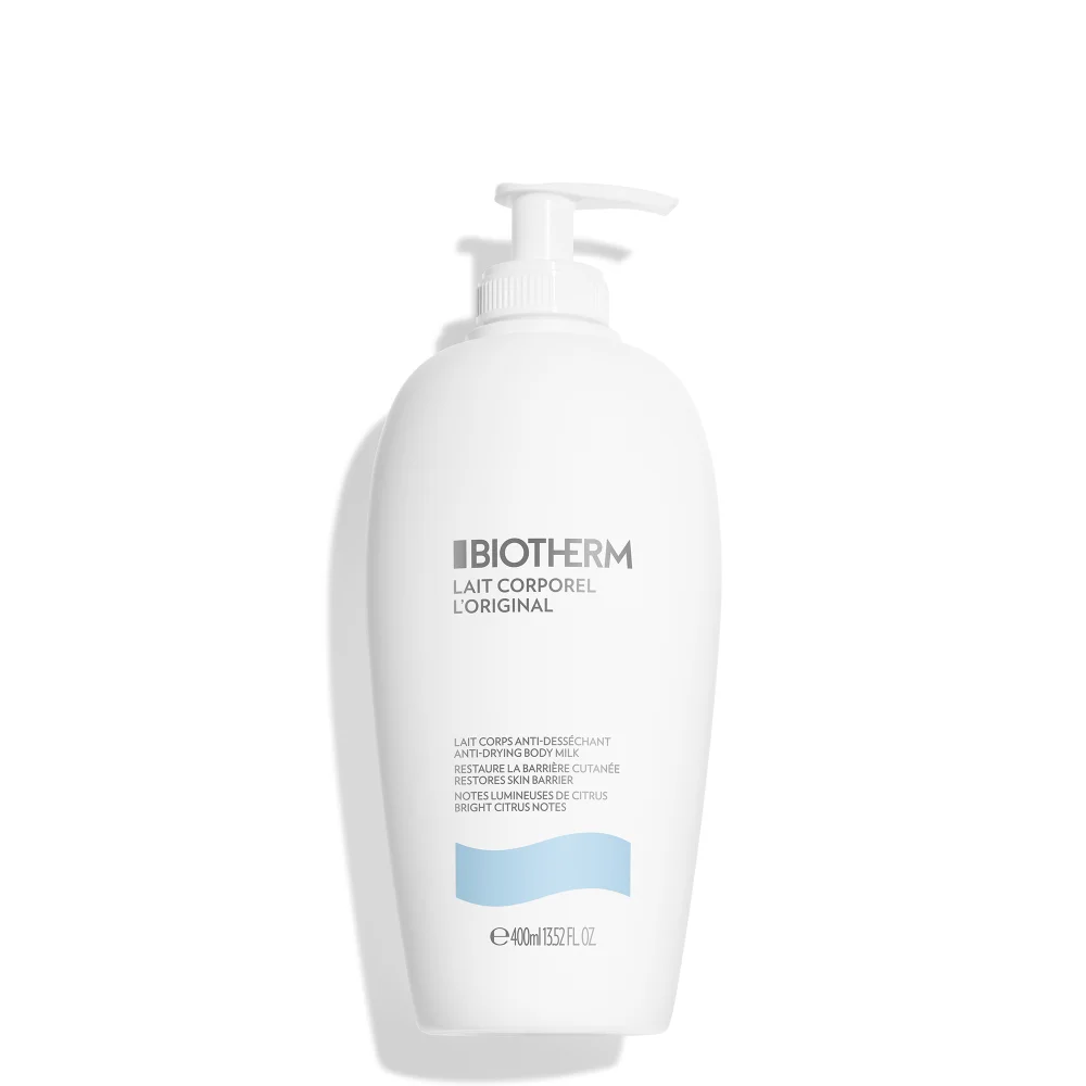 Lait Corporel Moisturizing Lotion Image 1