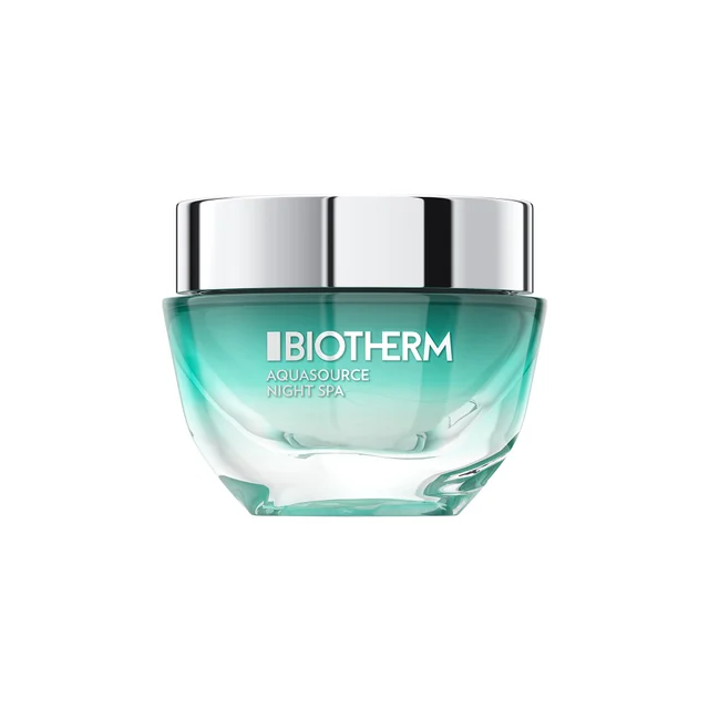 Biotherm Aquasource Night Spa 50ml