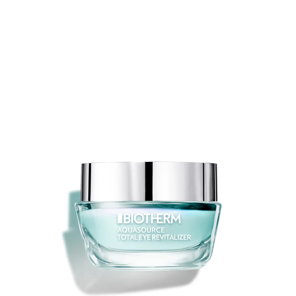 Aquasource Total Eye Revitalizer Gel Image 1