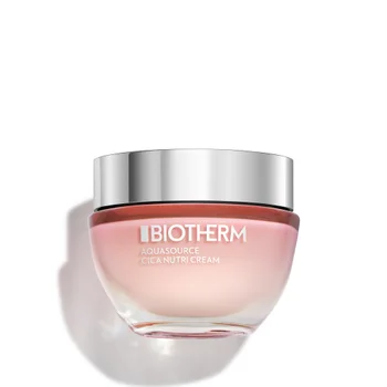 Aquasource Cica Nutri Cream