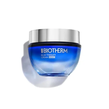 BLUE THERAPY ANTI-AGING NIGHT CREAM