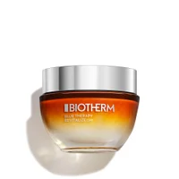 Blue Therapy Revitalize Moisturizing Day Cream
