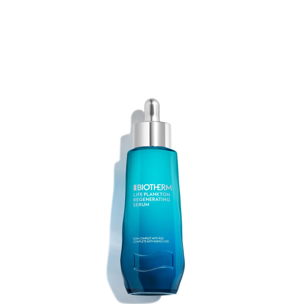 Life Plankton Regenerating Serum Complete Anti-Aging Care 30ml Image 1