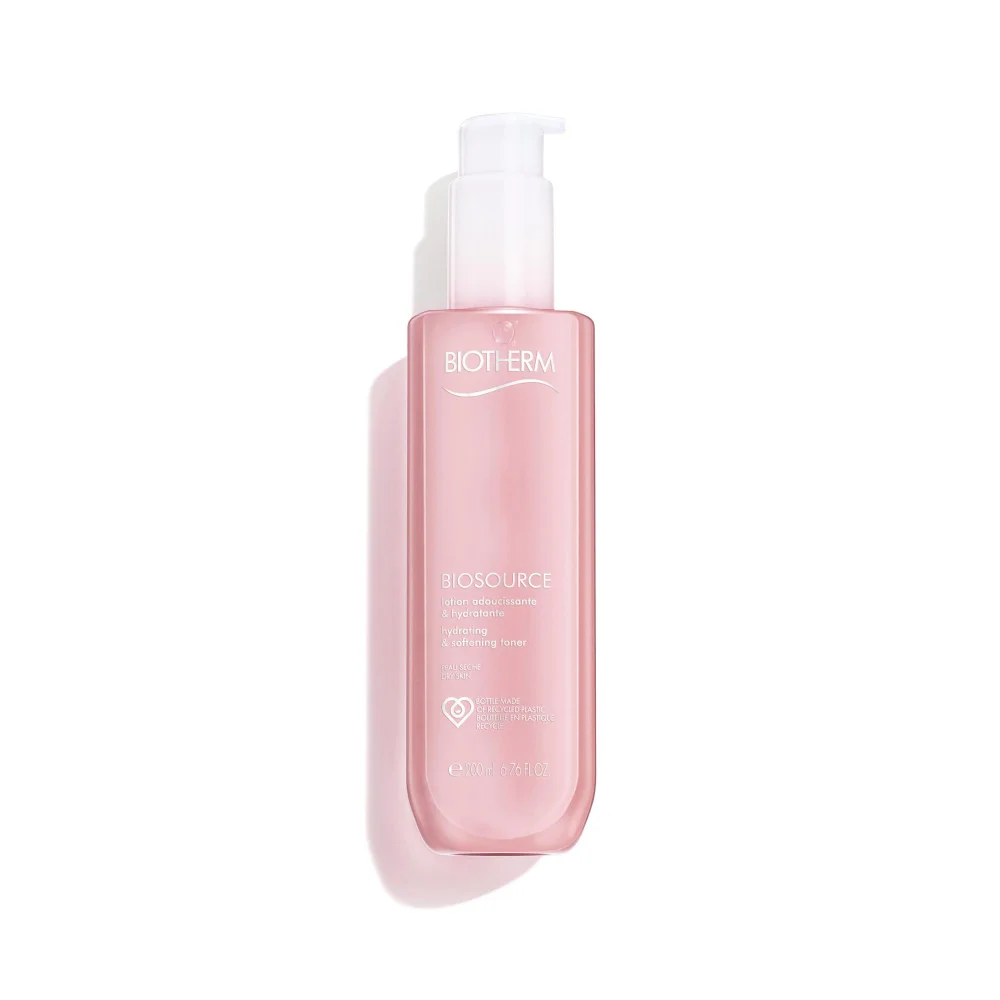 Biosource Hydrating & Softening Toner Image 1