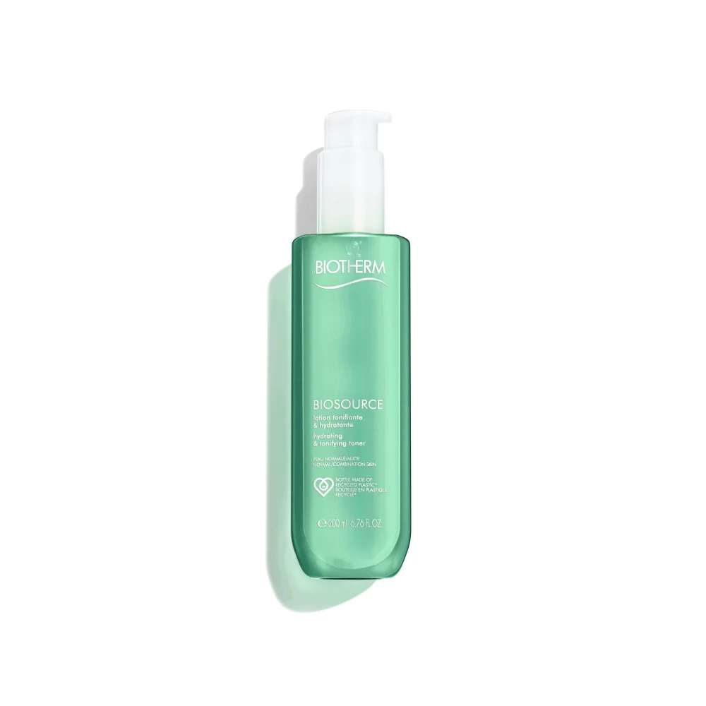 Biosource Hydrating & Tonifying Toner Image 1