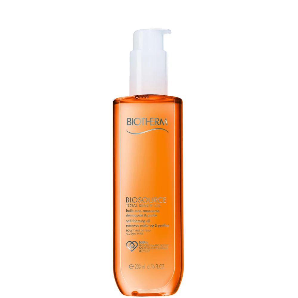 Biosource Total Renew Oil Image 1