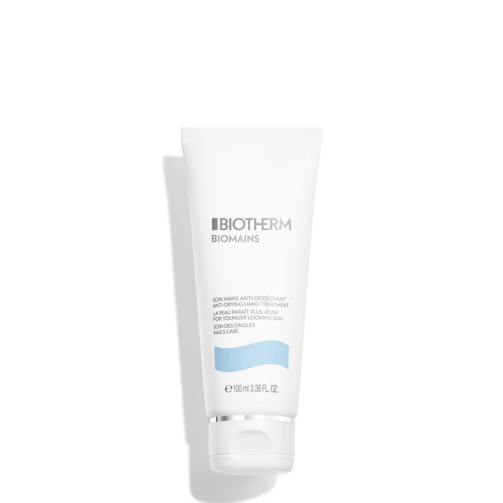 Biomains Hand Cream Image 1