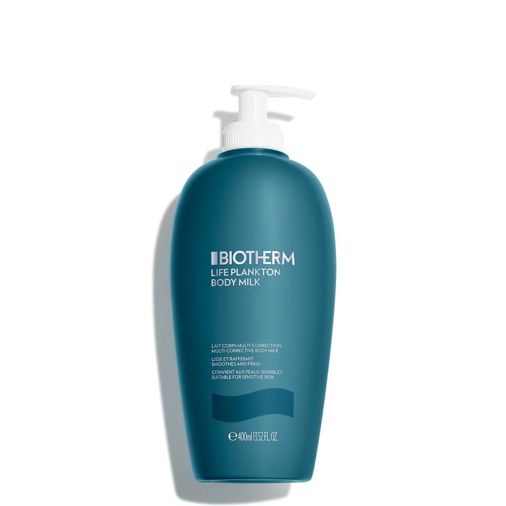 Life Plankton™ Multi-Corrective Body Milk Image 1