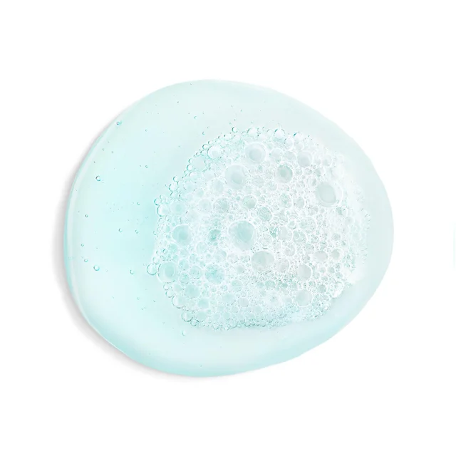 Aquafitness Shower Gel