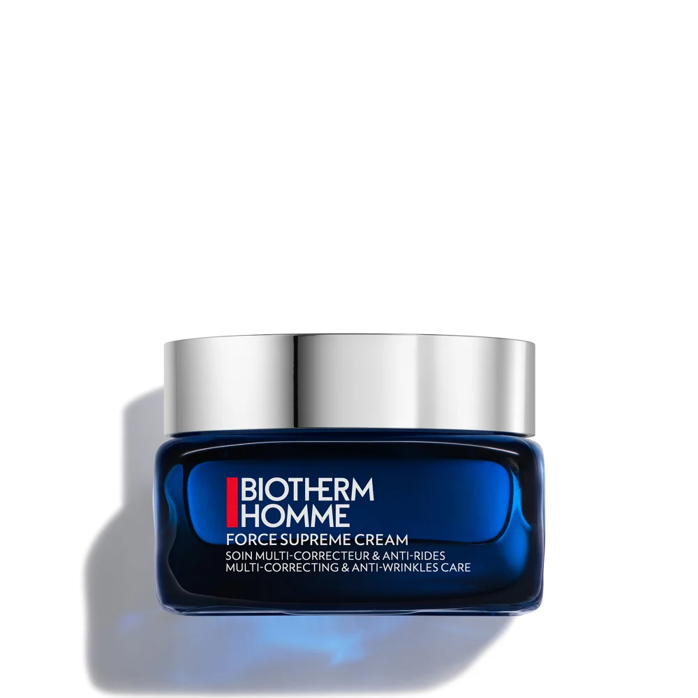 Biotherm Force Supreme Youth Architect Cream 50ml Image 1