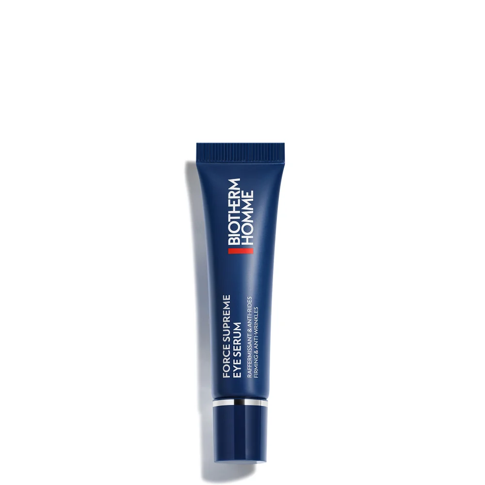 Force Supreme Eye Architect Serum Image 1