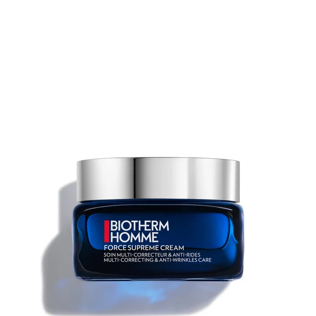 Force Supreme Anti-Aging Firming Cream