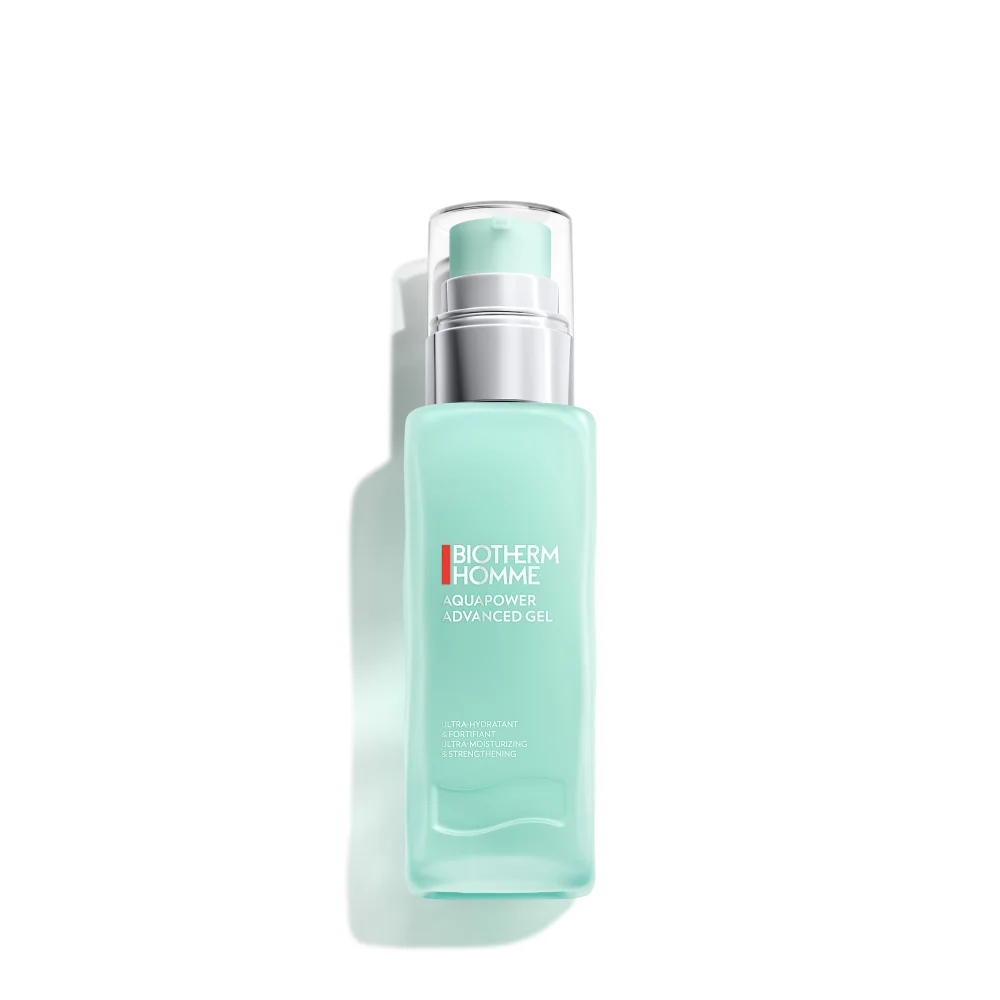 Aquapower Gel Advanced Moisturizer 75ml Image 1