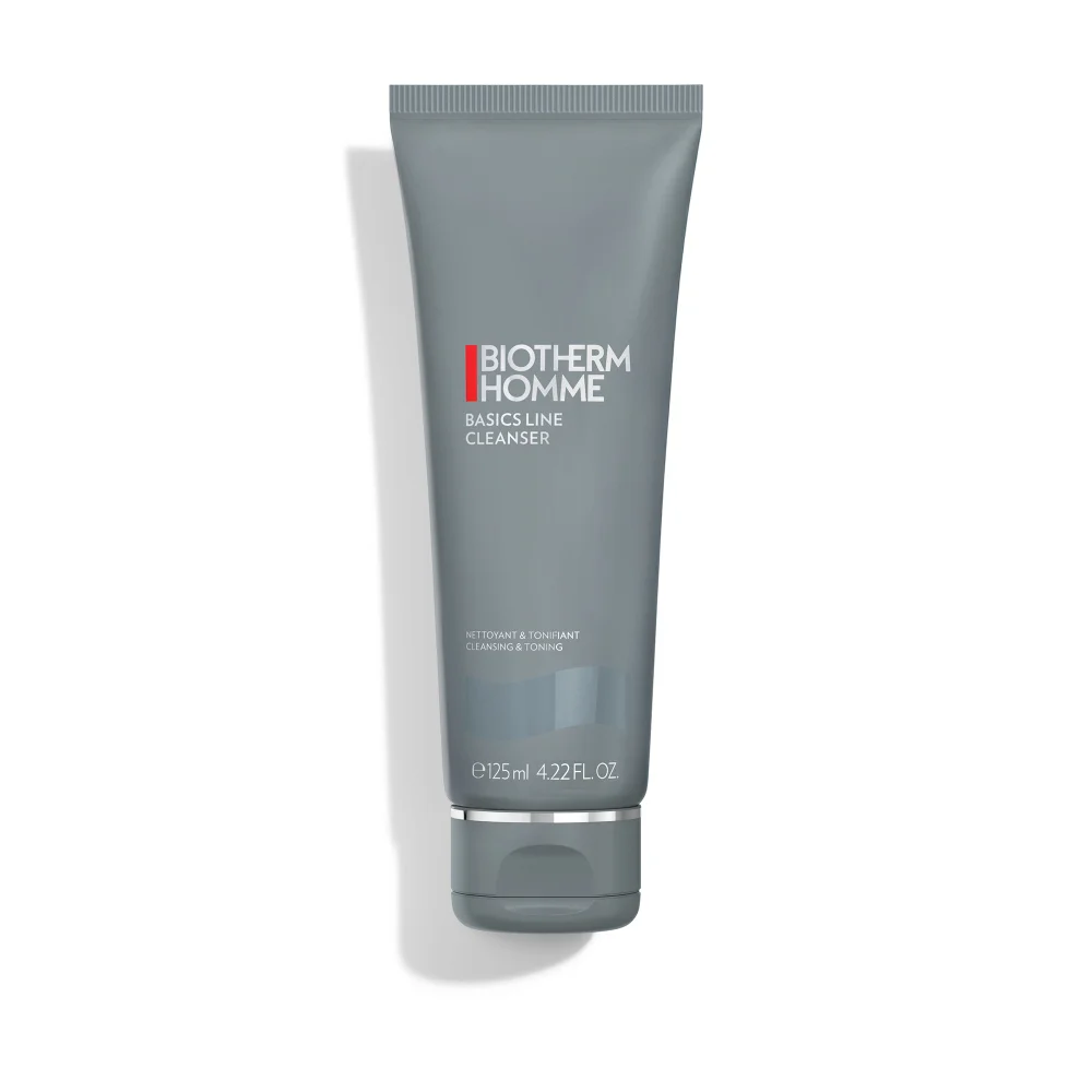 Cleansing Gel Image 1