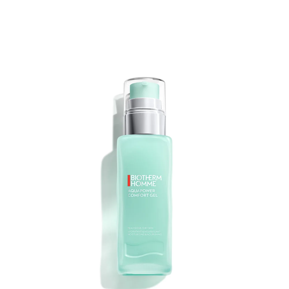 Aquapower Comfort Gel Moisturizer Image 1