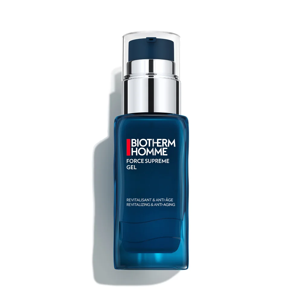 Force Supreme Anti-Aging Moisturizing Gel 50ml Image 1