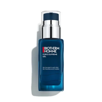 Force Supreme Anti-Aging Moisturizing Gel