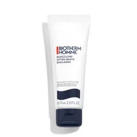 AFTER-SHAVE EMULSION - undefined undefined