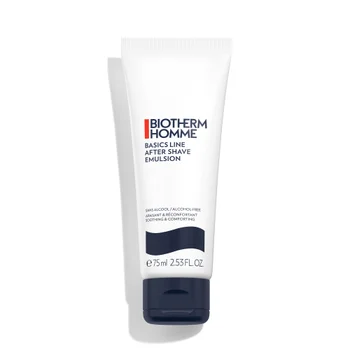 AFTER-SHAVE EMULSION