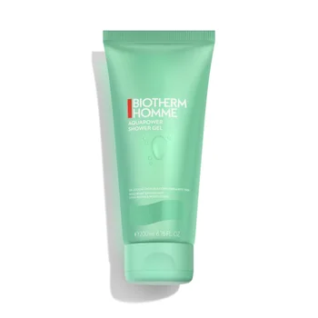 AquaPower Shower Gel