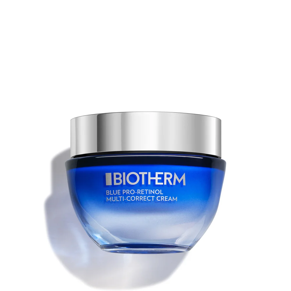 BLUE PRO-RETINOL MULTI-CORRECT CREAM Image 1
