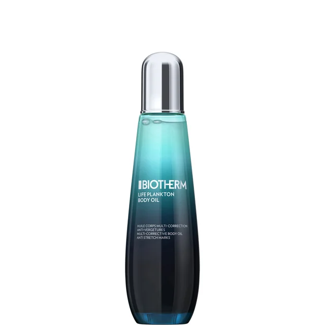 Life Plankton™ Multi-Corrective Body Oil