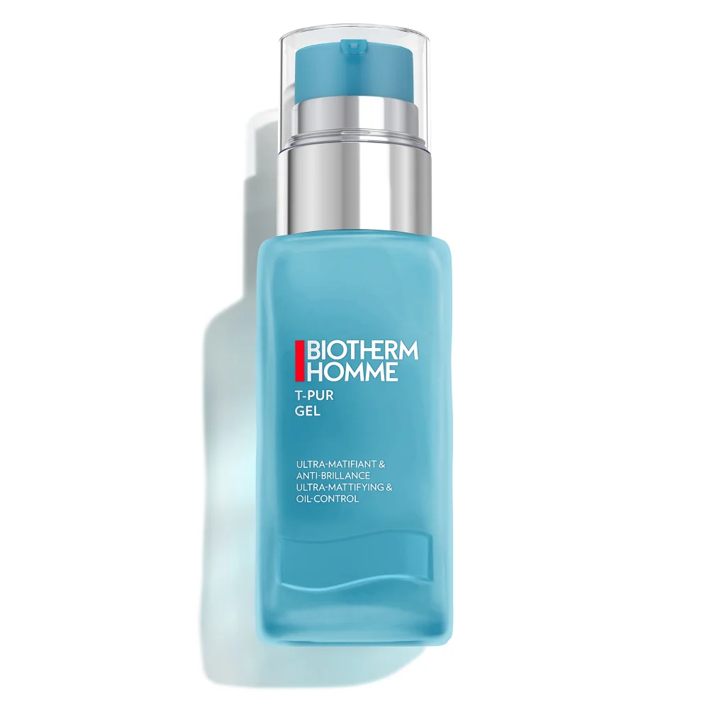 T-PUR Moisturizing Gel Image 1