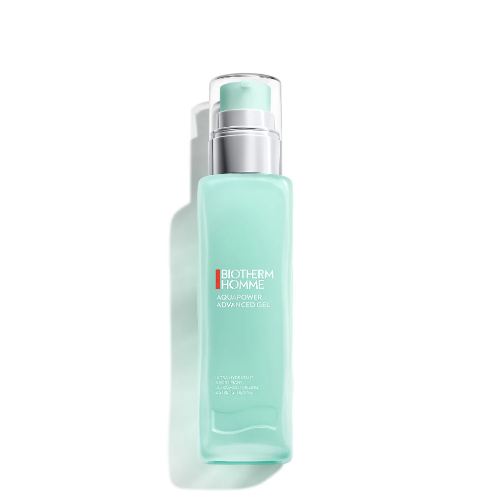 Aquapower Gel Advanced Moisturizer 100ml Image 1