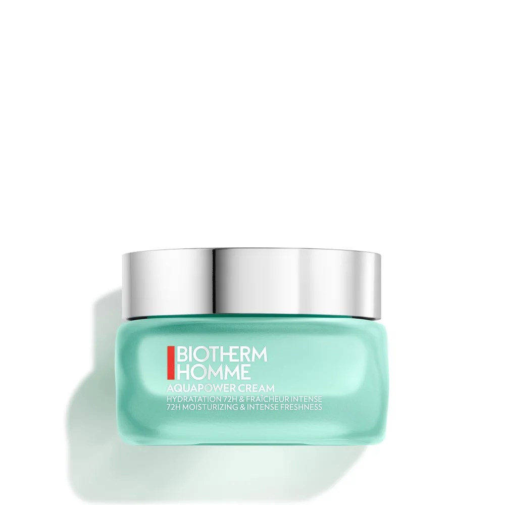 Aquapower 72 Hour Moisturizer Image 1