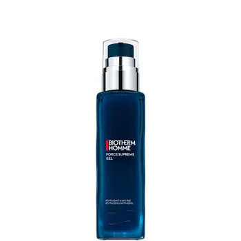 Force Supreme Anti-Aging Gel Moisturizer For Face