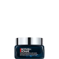 Force Supreme Black Mask Night Care - undefined undefined