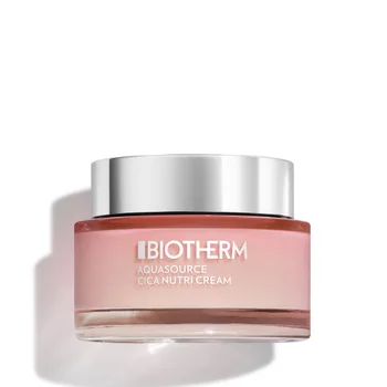Aquasource Cica Nutri Cream