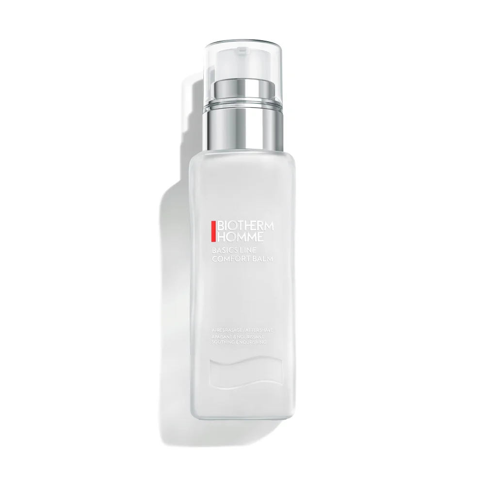 Soothing and Nourishing After-Shave Image 1