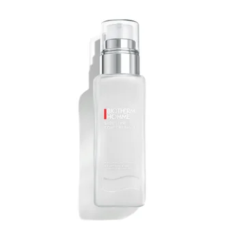 Soothing and Nourishing After-Shave