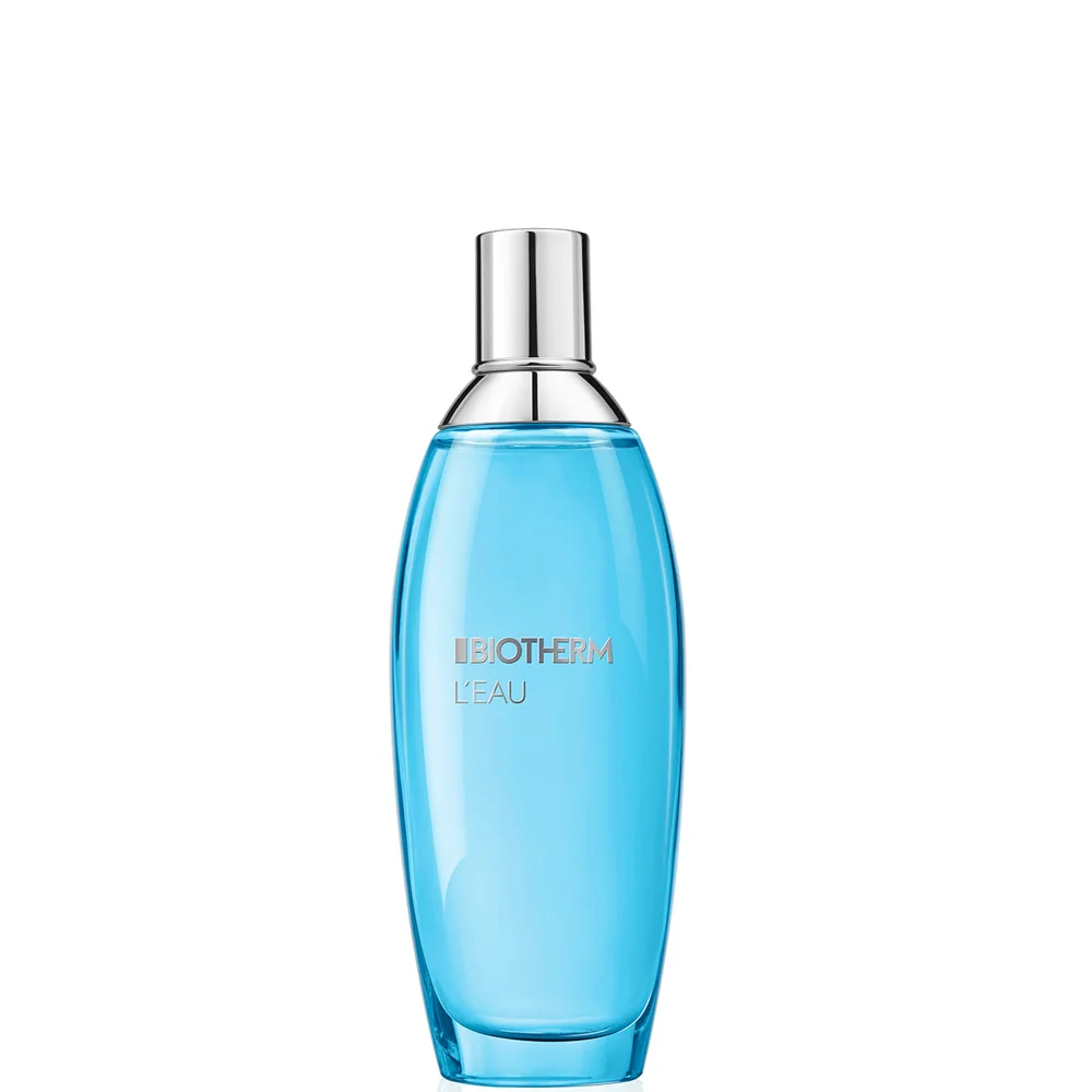 L'eau The Fragrance of Lait Corporel Image 1