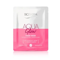 Aqua Glow Flash Mask - undefined undefined