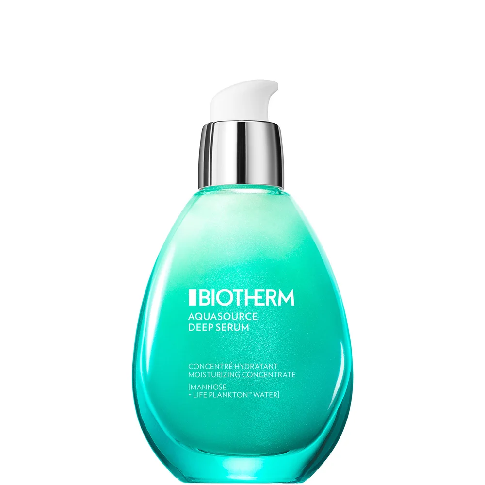 Aquasource Deep Serum Image 1