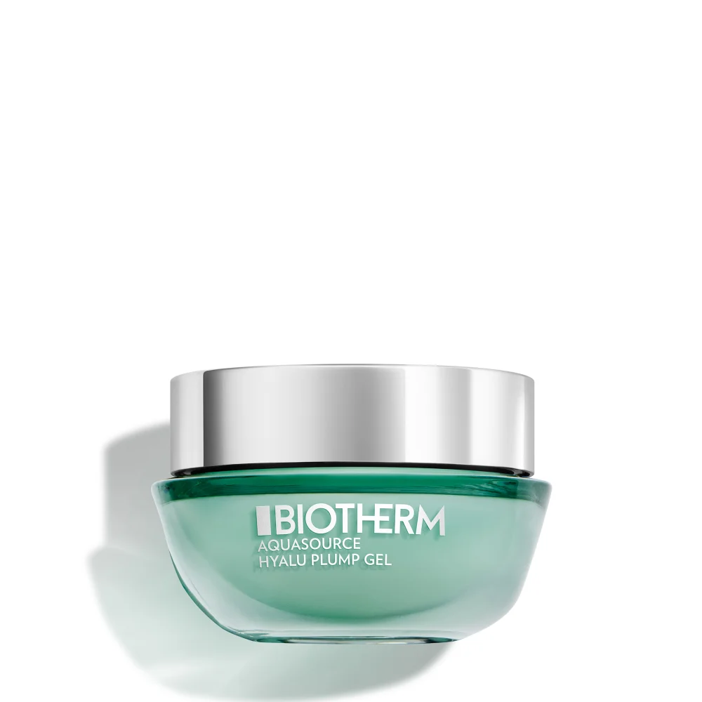 Aquasource Hyalu Plump Gel 30ml Image 1