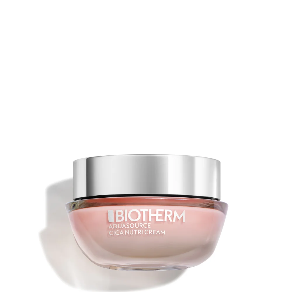 Aquasource Cica Nutri Cream Image 1