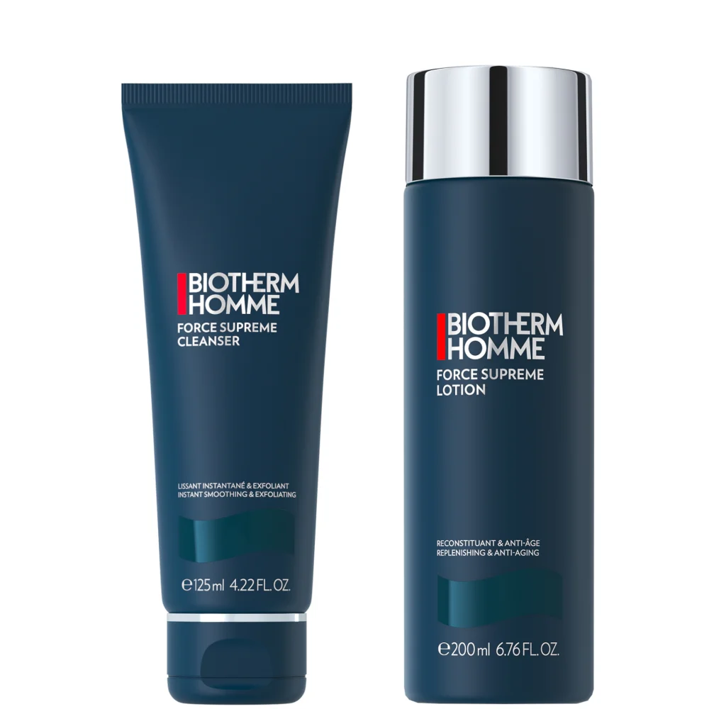 Force Supreme Duo ($90 Value) Image 1