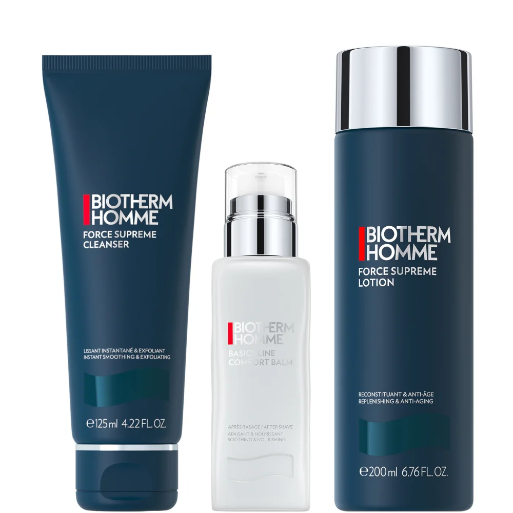 Force Supreme Trio ($140 Value) Image 1