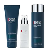 Force Supreme Anti-Aging Trio Bundle ($140 Value) - undefined undefined