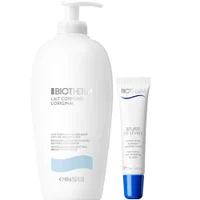 Lait Corporel Body Duo ($66 Value) - undefined undefined