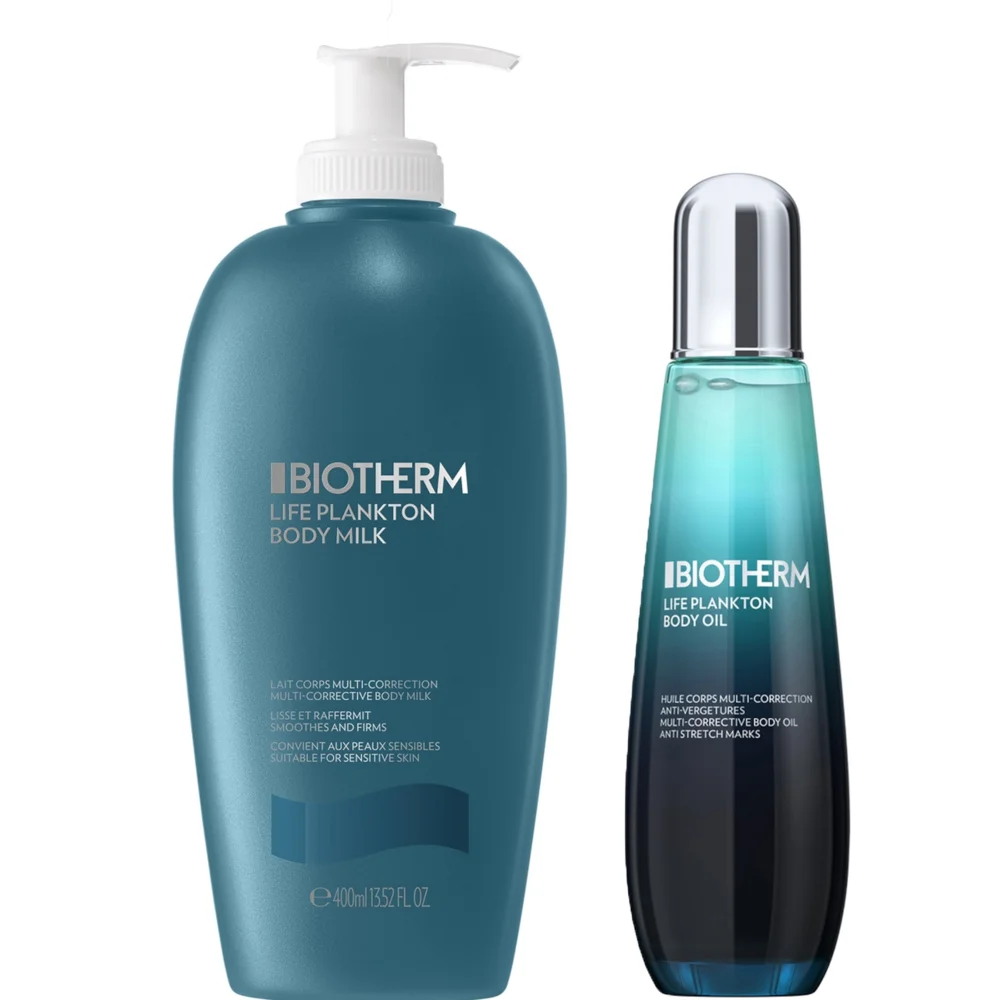 Life Plankton™ Body Duo ($116 Value) Image 1