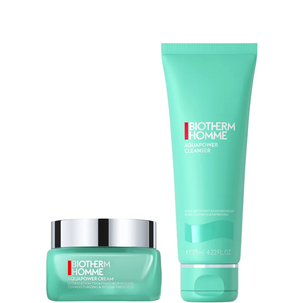 Aquapower Duo ($84 Value) Image 1